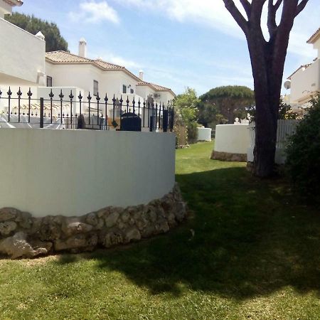 Ferienwohnung Playa De La Barrosa Chiclana de la Frontera Exterior foto